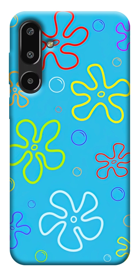 Чохол Bikini bottom для Galaxy F16 5G