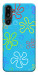 Чохол Bikini bottom для Galaxy F16 5G