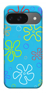 Чехол Bikini bottom для Google Pixel 10