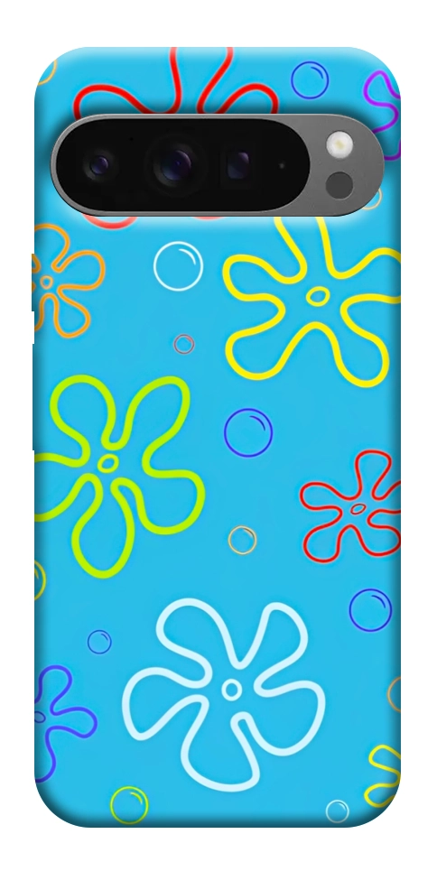 Чохол Bikini bottom для Google Pixel 10 Pro XL
