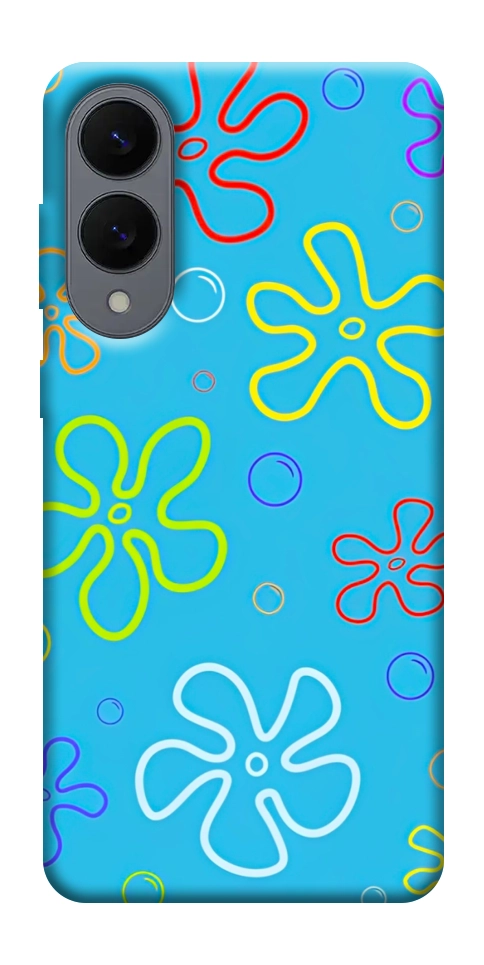 Чохол Bikini bottom для Galaxy S25 Edge