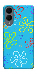 Чохол Bikini bottom для Galaxy S25 Edge