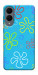 Чохол Bikini bottom для Galaxy S25 Edge