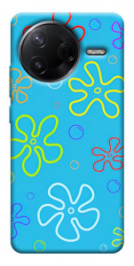 Чохол Bikini bottom для Xiaomi Poco F7 Pro