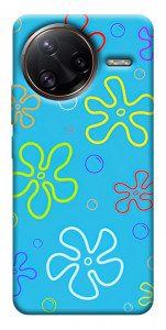 Чохол Bikini bottom для Xiaomi Poco F7 Ultra
