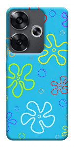 Чохол Bikini bottom для Xiaomi Poco F6