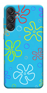 Чехол Bikini bottom для Galaxy M55