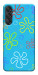 Чехол Bikini bottom для Galaxy M55
