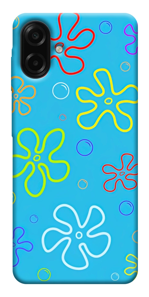Чехол Bikini bottom для Galaxy A07