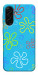 Чохол Bikini bottom для Galaxy A17 5G