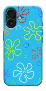 Чехол Bikini bottom для iPhone 17