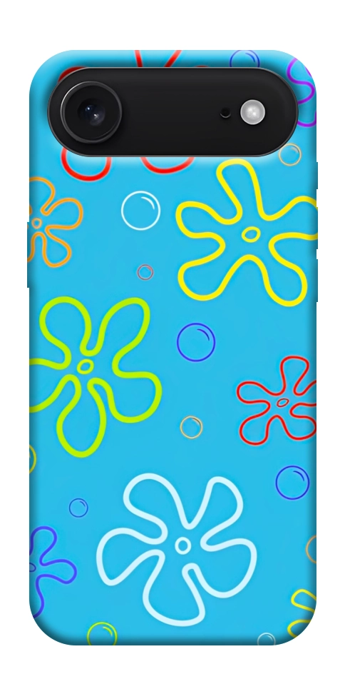 Чохол Bikini bottom для iPhone 17 Air