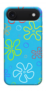 Чехол Bikini bottom для iPhone 17 Air