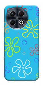 Чехол Bikini bottom для TECNO Spark 30 Pro (KL7)