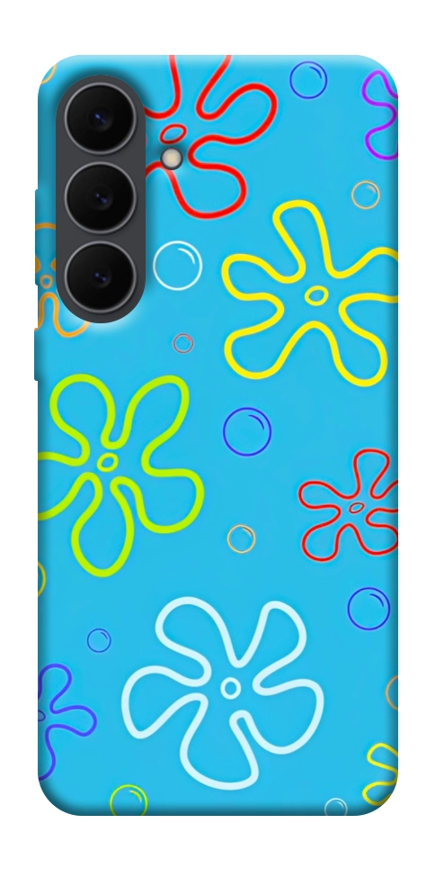 Чехол Bikini bottom для Galaxy S25 FE