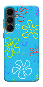Чехол Bikini bottom для Galaxy S25 FE