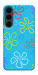 Чехол Bikini bottom для Galaxy S25 FE