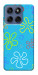Чохол Bikini bottom для Motorola Edge 60 Fusion