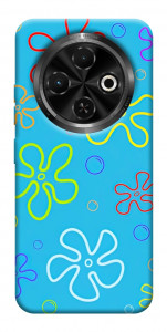 Чохол Bikini bottom для TECNO Spark 30C (KL5n)