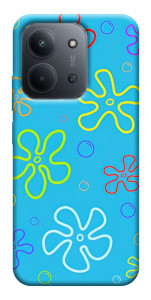Чехол Bikini bottom для Xiaomi Redmi 15C (Europe version)