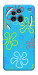Чехол Bikini bottom для Nothing Phone (3a) Pro