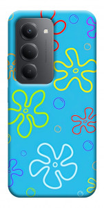 Чохол Bikini bottom для Xiaomi Redmi 15 (Europe version)