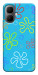 Чохол Bikini bottom для Infinix Smart 10