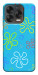 Чехол Bikini bottom для ZTE Nubia V70 Design
