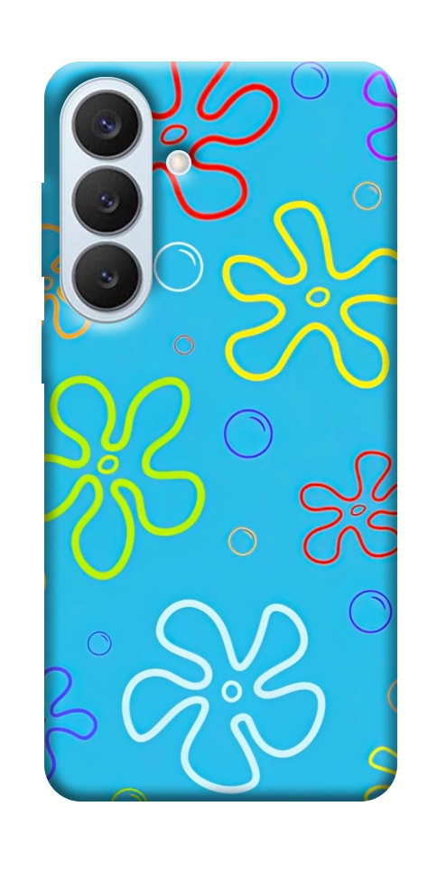 Чехол Bikini bottom для Galaxy S26+