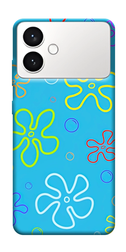 Чехол Bikini bottom для Galaxy S26 Edge