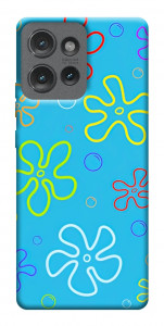 Чехол Bikini bottom для Motorola Edge 50