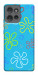 Чехол Bikini bottom для Motorola Edge 50