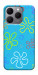 Чохол Bikini bottom для Realme 15T