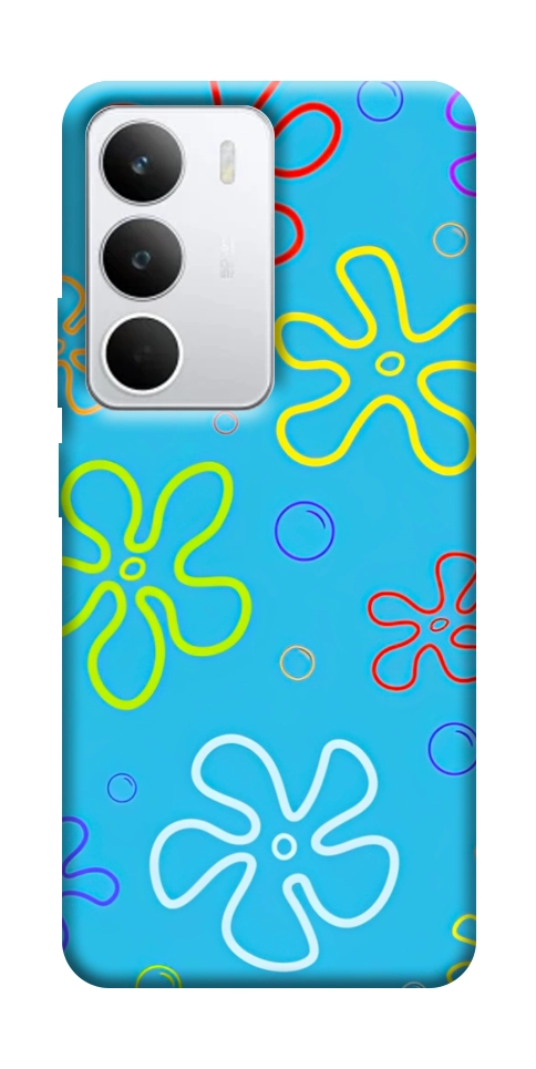 Чохол Bikini bottom для Realme C71