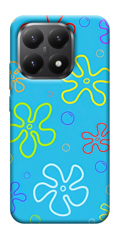 Чехол Bikini bottom для Xiaomi 15T