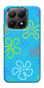 Чехол Bikini bottom для Xiaomi 15T