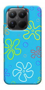 Чехол Bikini bottom для Xiaomi 15T Pro
