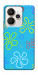 Чохол Bikini bottom для Realme 15