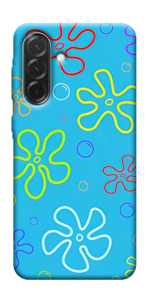 Чехол Bikini bottom для Galaxy A37 5G