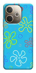 Чохол Bikini bottom для Oppo A5 Pro 4G