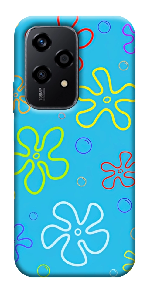 Чохол Bikini bottom для Huawei Honor 200 Lite