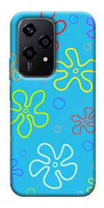 Чохол Bikini bottom для Huawei Honor 200 Lite