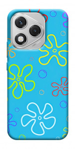 Чохол Bikini bottom для Huawei Honor 400 Lite