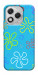 Чохол Bikini bottom для Huawei Honor 400 Lite
