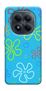 Чехол Bikini bottom для Xiaomi Redmi Note 15 4G (EU)