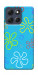 Чехол Bikini bottom для Motorola Moto G86 5G