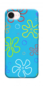 Чехол Bikini bottom для iPhone 17e