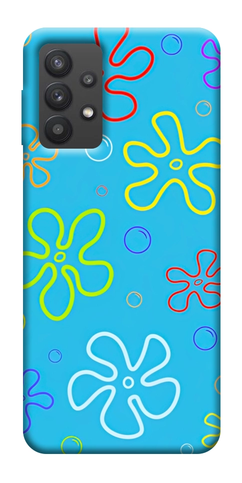 Чохол Bikini bottom для Galaxy A32 5G