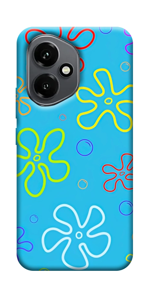 Чохол Bikini bottom для Huawei Honor 400