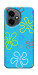 Чохол Bikini bottom для Huawei Honor 400